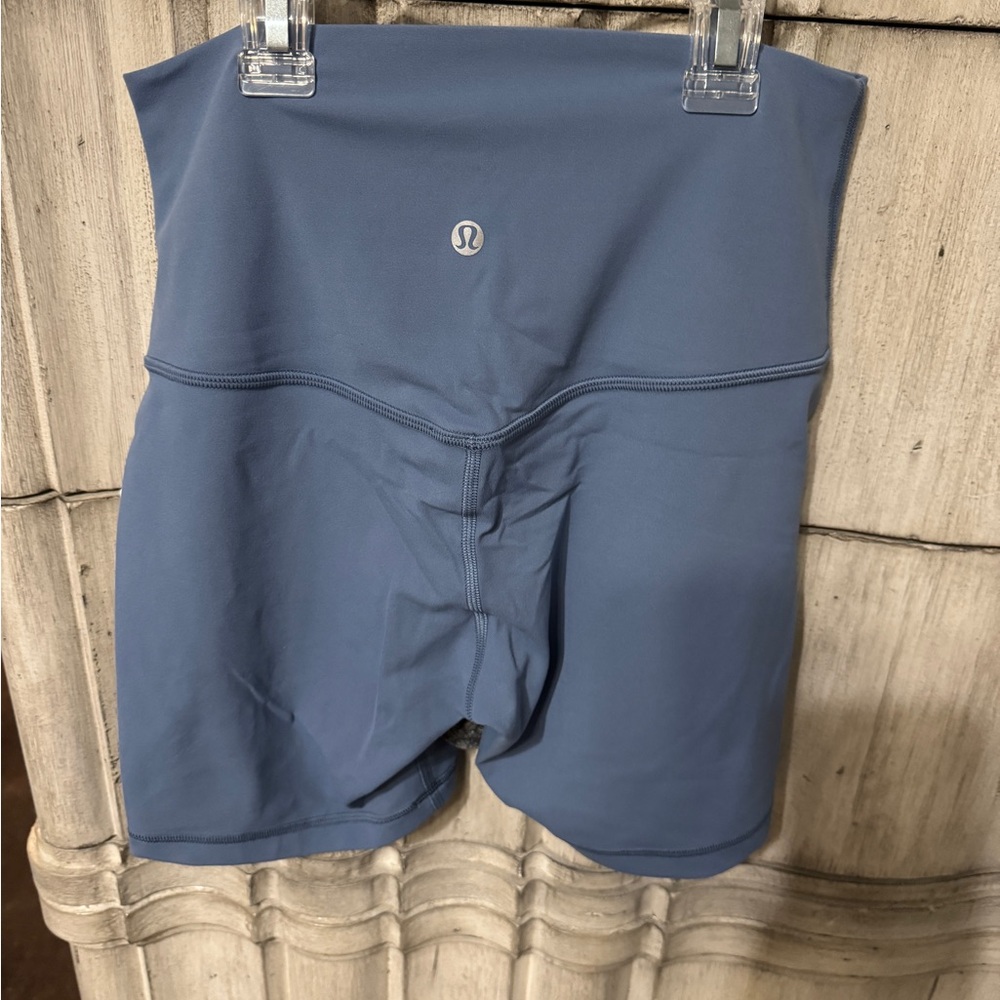 lululemon athletica align biker